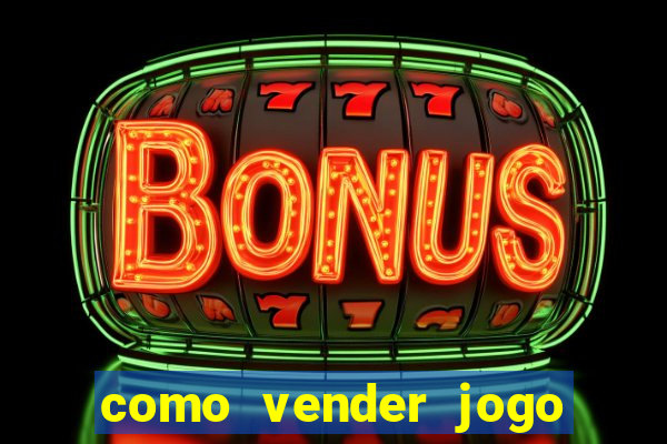 como vender jogo do bicho